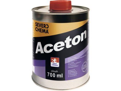 Image_ Aceton Severochema 0,7 l