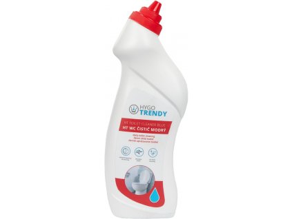 wc cistic hygotrendy modry 750 ml