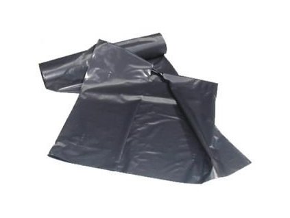 sacky odp cerne 63 x 75 cm 60l 40 mi 25 ks role