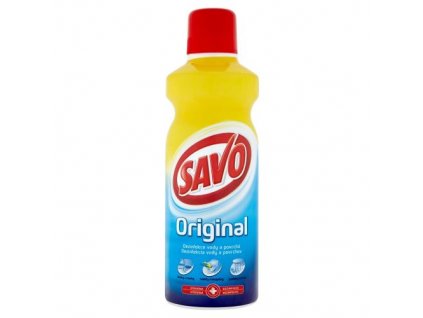 savo original sanitarni