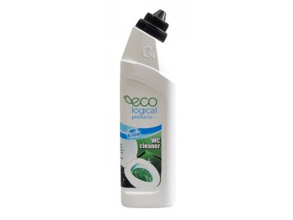 krystal wc cleaner eco 750 ml