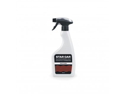 altteg star car cistic skel s rozprasovacem 500ml