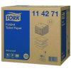 tork advanced skladany toaletni papir 2 vrstvy bily 8712 ks
