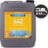 cleamen 442 na podlahy kysely 5l