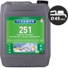 cleamen 251 rucni myti nadobi 5l
