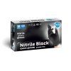 Image_Rukavice nitrilové vyšetřovací Softclinic 100 ks černé balení