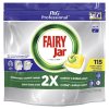 jar tablety do mycky 115 ks bal ruzne