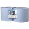 Image_Tork Heavy-Duty průmyslová papírová utěrka, 3 vrstvy, modrá, 2ks/kart