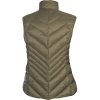 L SURE SYLVIA LADY vesta khaki