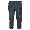 DAYBORO 3 4 kalhoty antracit