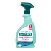 sanytol professional dezinfekce cistic koupelny 750ml