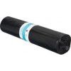 pytel na odpad cerny 60 hygotrendy 70x110 cm 120 l 20 ks role