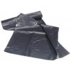 sacky odp cerne 63 x 75 cm 60l 40 mi 25 ks role