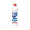 domestos white and shine wc 750 ml