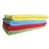 uterka mikrovlakno hygotrendy 40x40cm 210g pletena modra (1)