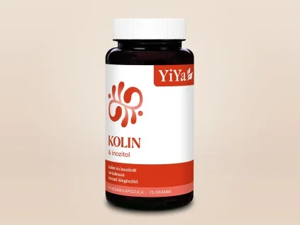 kolin inozitol