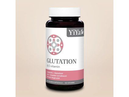 glutation kapszula