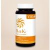 D3 K2 vitamin