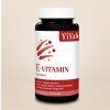E vitamin kapszula