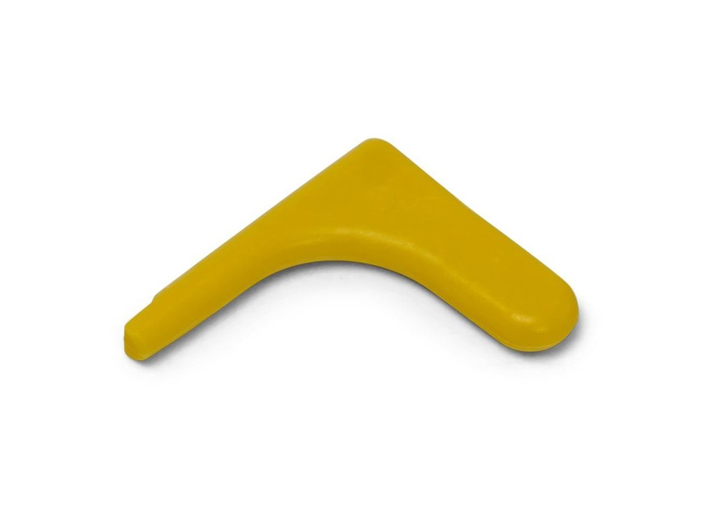 Klička do otočného roštu PUISOR LEVER