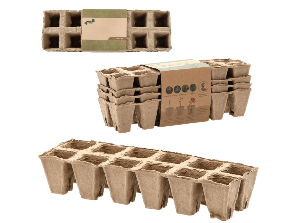 12201 igotrend kvetinac raselinovy plato 4 ks 4 x 12 27 5 x 9 x 5 cm