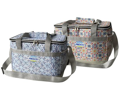 14556 33381 el fresco rashladna torba 16l