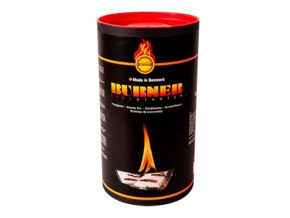 podpalovac burner 100ks