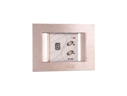 regulator otacek rt 10 l titanium