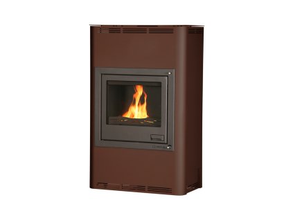 kamna aquaflam 25 hneda sametova