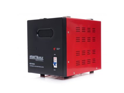 57253 stabilizator napiecia avr 5000va 230v kd1935