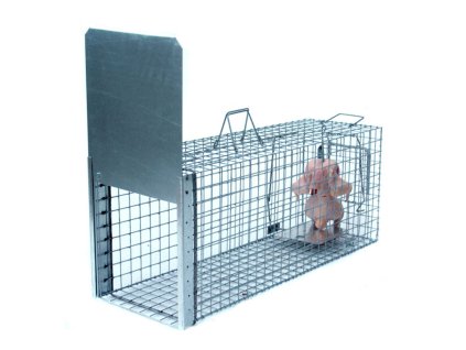 594 profesionalni odchytova past na kuny kocky male psy vydry bobry a lisky st105x34x42