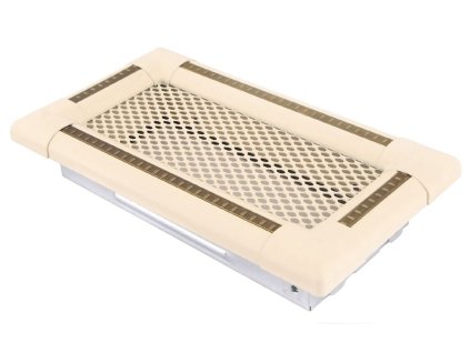 18546 2 getimage ashx id krbova mrizka 10x20cm exclusive slonova kost mosaz patina