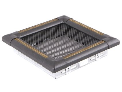 18573 1 getimage ashx id krbova mrizka 16x16cm exclusive grafit mosaz patina