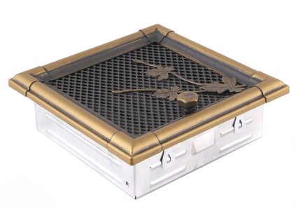 18621 2 getimage ashx id krbova mrizka 16x16cm retro s zaluzii zlata patina