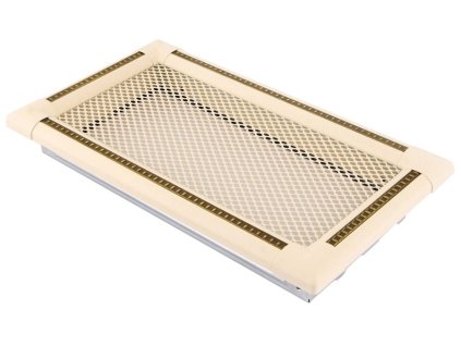 18705 getimage ashx id krbova mrizka 16x32cm exclusive slonova kost mosaz patina