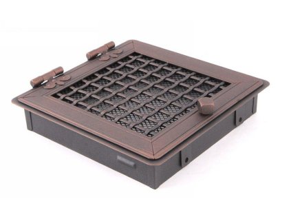 18768 1 getimage ashx id krbova mrizka stylova 21x21cm medena patina