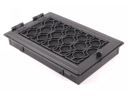 18795 1 getimage ashx id krbova mrizka stylova 21x32cm s zaluzii grafit