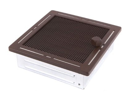 18894 3 getimage ashx id krbova mrizka 16x16cm trend s zaluzii hnedy brokat