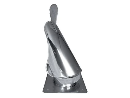 kominova hlavice rotomax