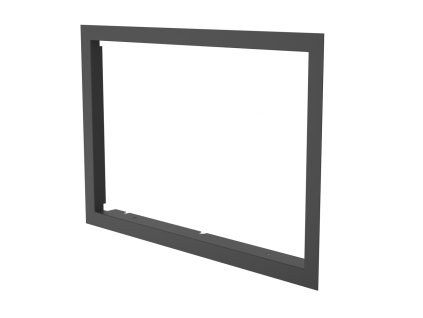 kryci ramecek 46mm x15 cerna