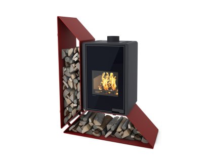 48759 getimage ashx id krbova kamna flamingo deluxe kampa leva cervena