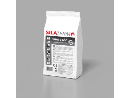 White 600 5 kg