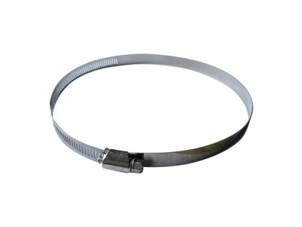 objimka k ventilatoru na kourovod 180mm