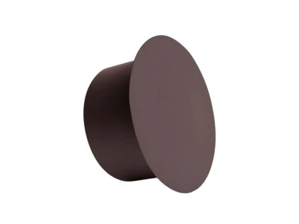 vicko zaslepka cerna