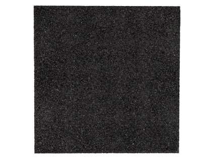 gumova dlazdice aslon cerna