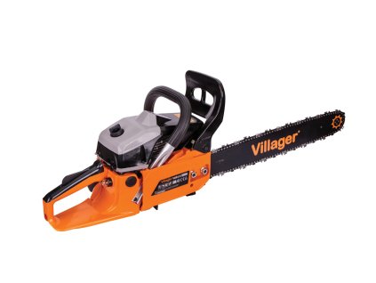 3510688 1 retezova pila villager vgs 520 prime benzinova