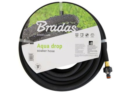 zavlazovaci prusakova hadice bradas aqua drop obecna