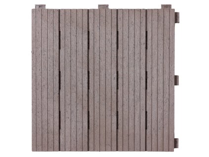 DECKTILE COSMOPOLITAN OAK B
