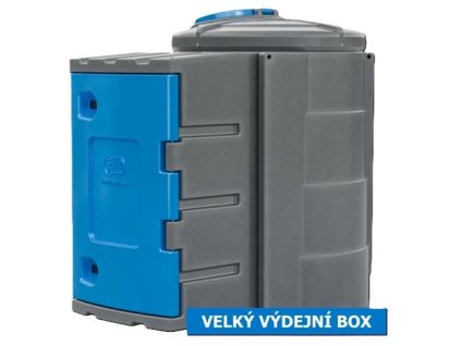 AdBlue 1300