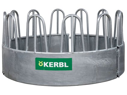 prikrmiste kruhove pro skot a kone kerbl 291258 o 2 3m 12mist velke oblouky 1